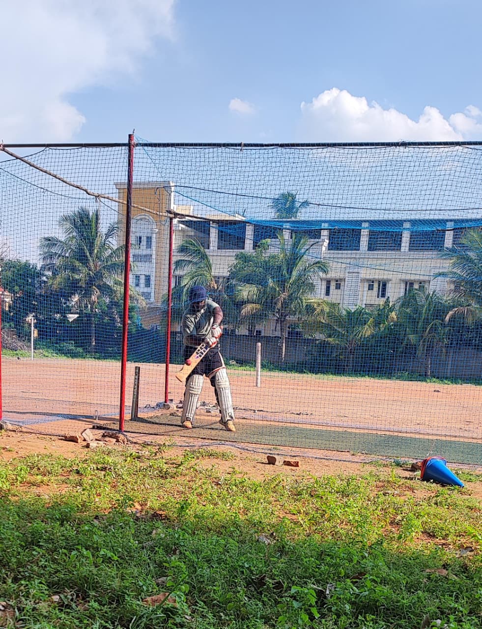 Sports Gallery